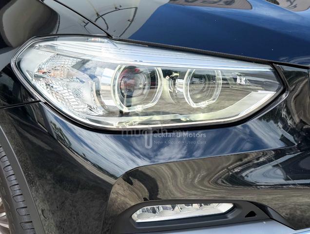 2019 Bmw X3 2.0 (A) xDRIVE30i LUXURY 73k KM - 3