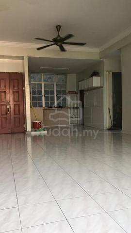 Kondominium Mutiara (Bandar Perda) 2