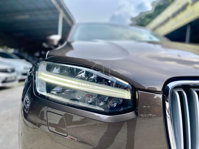 2016 Volvo XC90 2.0 T8 TWIN ENGINE (A) 7SEATER 🤎 - 2