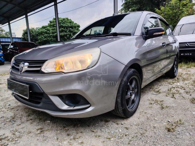 2016 Proton SAGA 1.3 PREMIUM CVT - 1