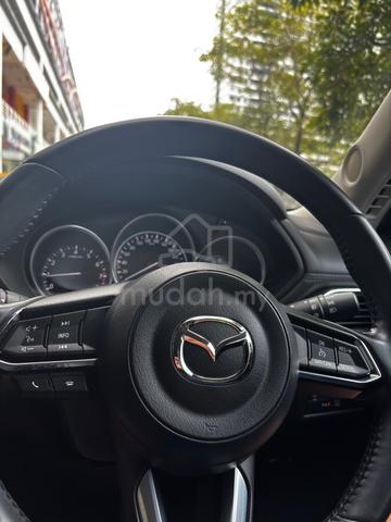 2022 Mazda CX-5 2.0 G GVC PLUS HIGH (A) - 4