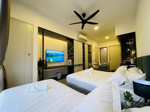 Horizon Suites 1