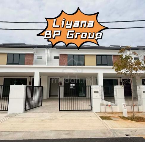 Bukit Banyan Aspera, Sungai Petani 1