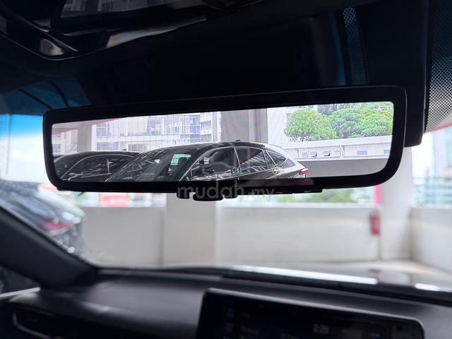 2021 Toyota HARRIER G DIM GRADE 4.5 CHEAP CHEAP - 3