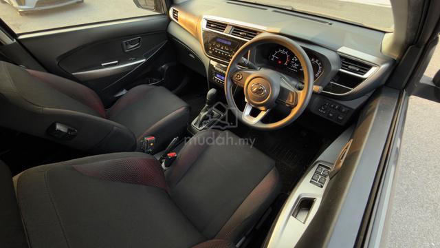 (CAR KING) 2025 Perodua MYVI 1.5 DIRECT OWNER- 2km - 5