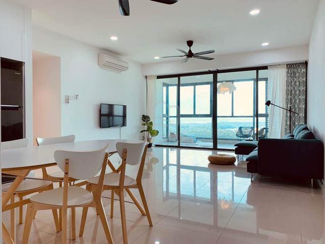 Iskandar Residences Medini 1