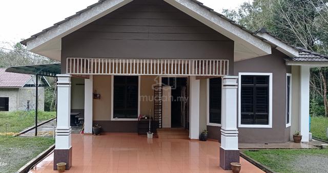 Rumah untuk disewa 1