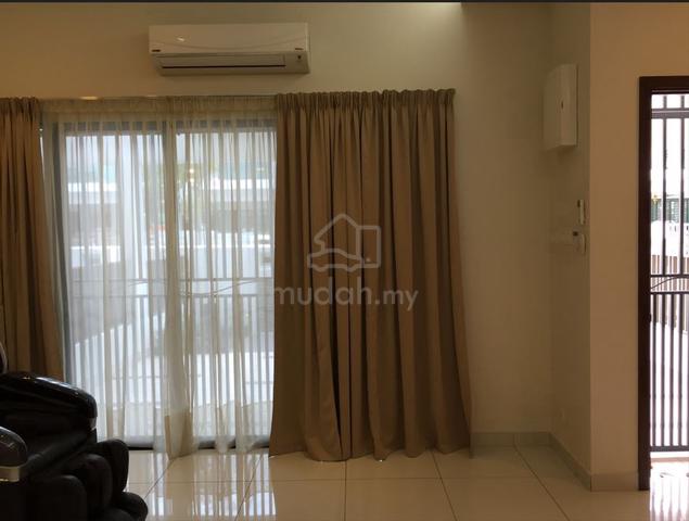 2 Storey Terrace Hse Sierra 2, 16 Sierra Puchong For Sale 1
