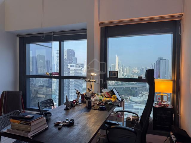 Kuala Lumpur Ampang Office Space For Rent 1