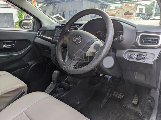 2016 Perodua BEZZA 1.3 PREMIUM X (A) - 5