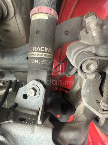 2010 Honda CIVIC 1.8 S-L iVTEC FACELIFT (A) - 4