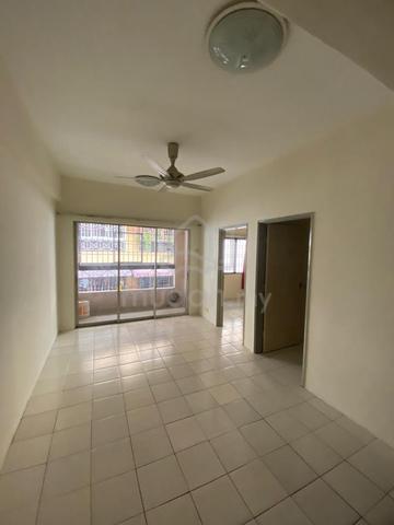 Puncak Desa Shop Apartment 1