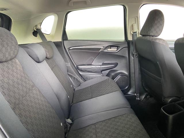 Honda Jazz 1.5 i-VTEC (A) High Grade Spec Modulo - 5