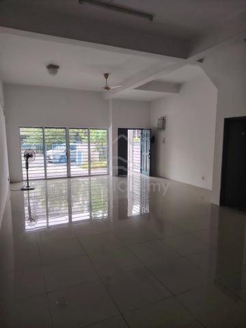 Taman rawang tin for rental 1