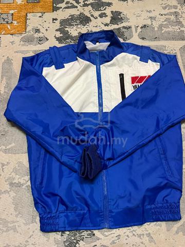 Yamaha Jacket Motorcycle - photo 3 of 5