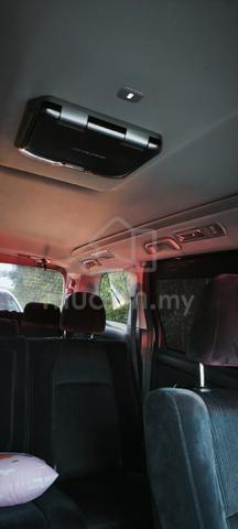 2010 Toyota VELLFIRE 2.4 Z (A) - 4