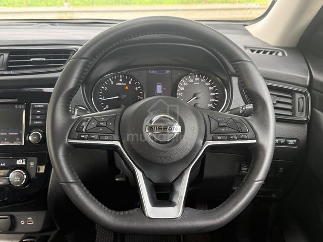 2019 Nissan X-TRAIL 2.0 MID (A) Xtrail 7 seats - 5