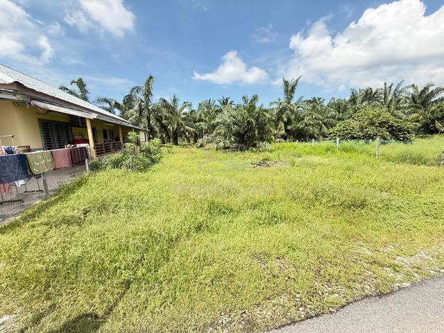 TANAH LOT Untuk DIJUAL – Berhampiran PUNCAK ALAM - READY INFRA - MURAH 1