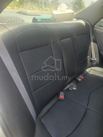 2001 Honda ACCORD 2.0 VTEC S84 (A) - 3
