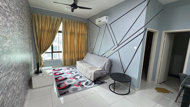 D’Summit Residences 1