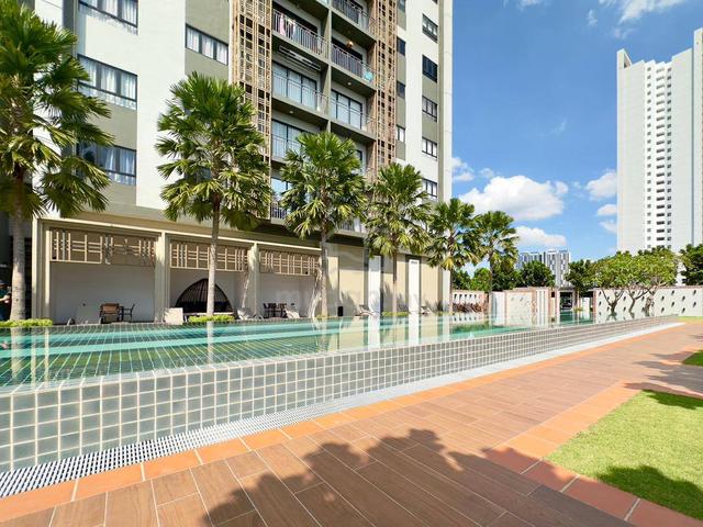 Tuai Residence 1