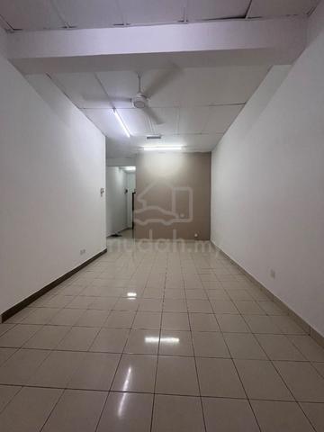 Kuala Lumpur Setapak Freehold Soho For Sale 1