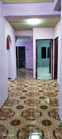 Pangsapuri Sri Pinang 1