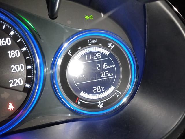 Honda city e 1.5l i-vtec - 3