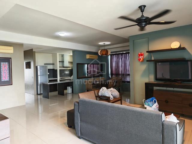 Sky Residences @ Sungai Petani 1