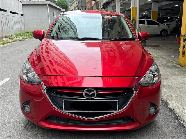 2015 Mazda 2 SKYACTIV (FREE 1YR WARRANTY) - 3