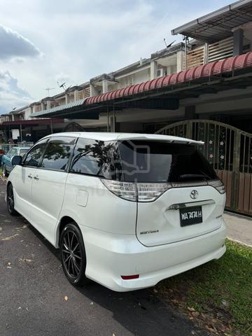 2011 Toyota ESTIMA 2.4 AERAS FACELIFT (A) - 3