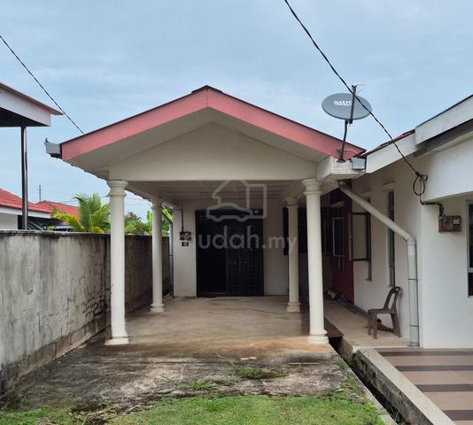 Taman Bayu Damai 1