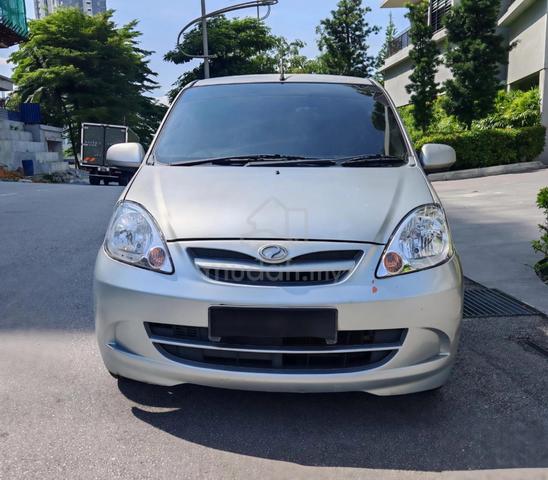 2008 Perodua VIVA 1.0 EZ STANDARD (A) - 2