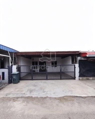 Taman Desa Aman, Sungai Lalang 1