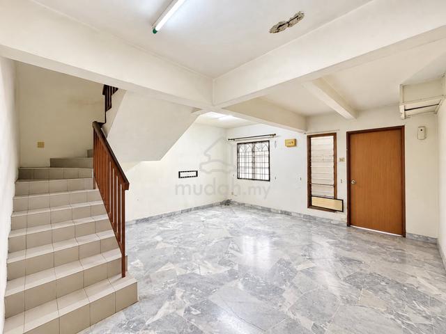 .🟥16x55, Super Deal, Bandar Menjalara🟥Freehold, 2 Storey House 1