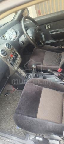 2007 Proton ISWARA 1.3 S A/B N-LINE NPS VERSION A - 4