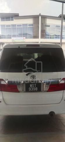 2004 Toyota ALPHARD 3.0 MZ G-EDITION FWD (A) - 3