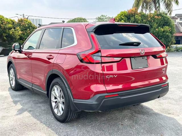 2025 Honda CR-V 1.5 E🔥12k Mileage (A) - 3