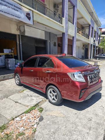 2021 Perodua BEZZA 1.3 AV (A) - 3