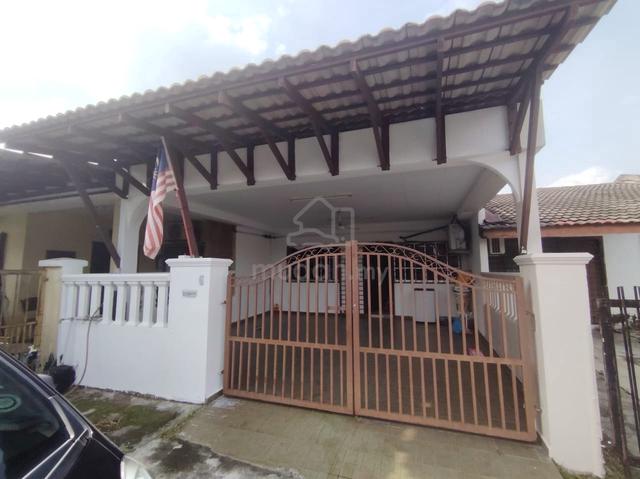 Taman Sri Indah, Balakong (Cheras Selatan) 1