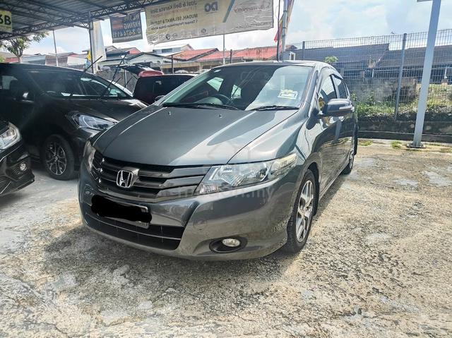 Honda City SE 1.5(A)✅ELOK BULANAN  - 3