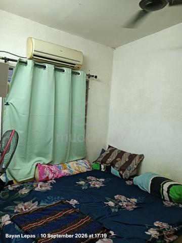Clusater House At Bayan Baru For Rent 1