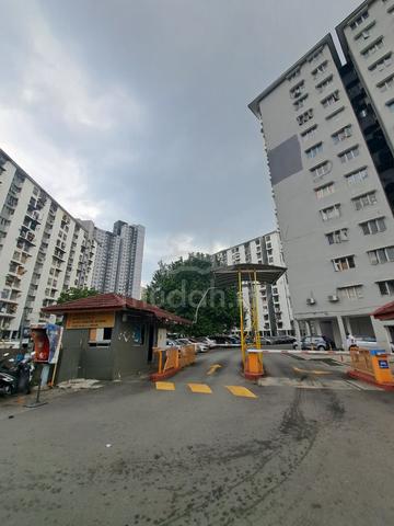 Teratai Mewah (Block 15,17,19,21) 1