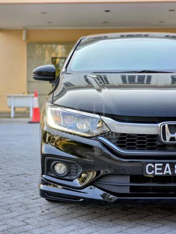 2018 Honda CITY 1.5 V FACELIFT (A) - 3