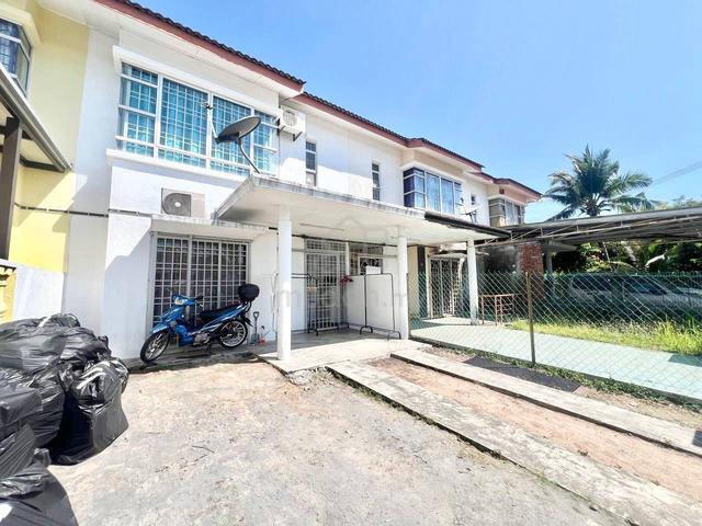 TERMURAH NEAR SURAU SCHOOLS Double Storey Bandar Tasik Kesuma Semenyih 1