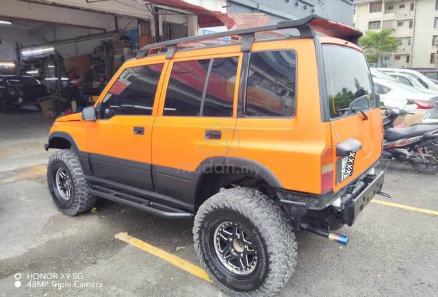 2000 Suzuki VITARA 1.6 (A) - 3