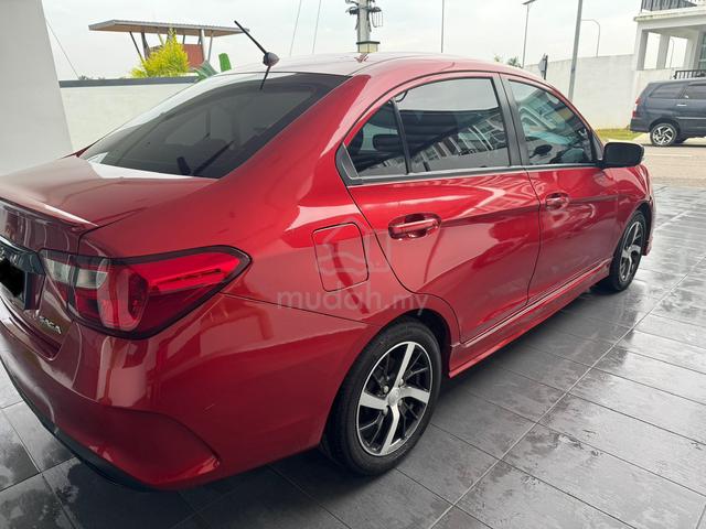 2022 Proton SAGA PREMIUM S 1.3L (A) - 3
