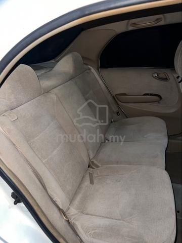 2007 Honda CITY 1.5 i-DSI FACELIFT (A) - 5