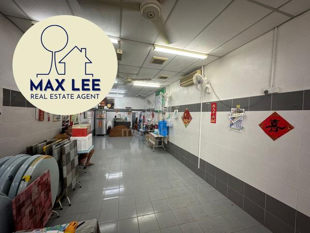 [NEARBY CAMPBELL] JALAN KUALA KANGSAR 1600sf SUPER WORTH UNIT VIEW NOW 1