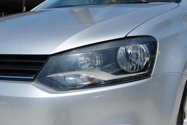 Volkswagen POLO 1.6 PREMIUM SPEC LEATHER SEAT FULO - 5